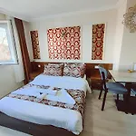 Sultanahmet Center View Apart Hotel