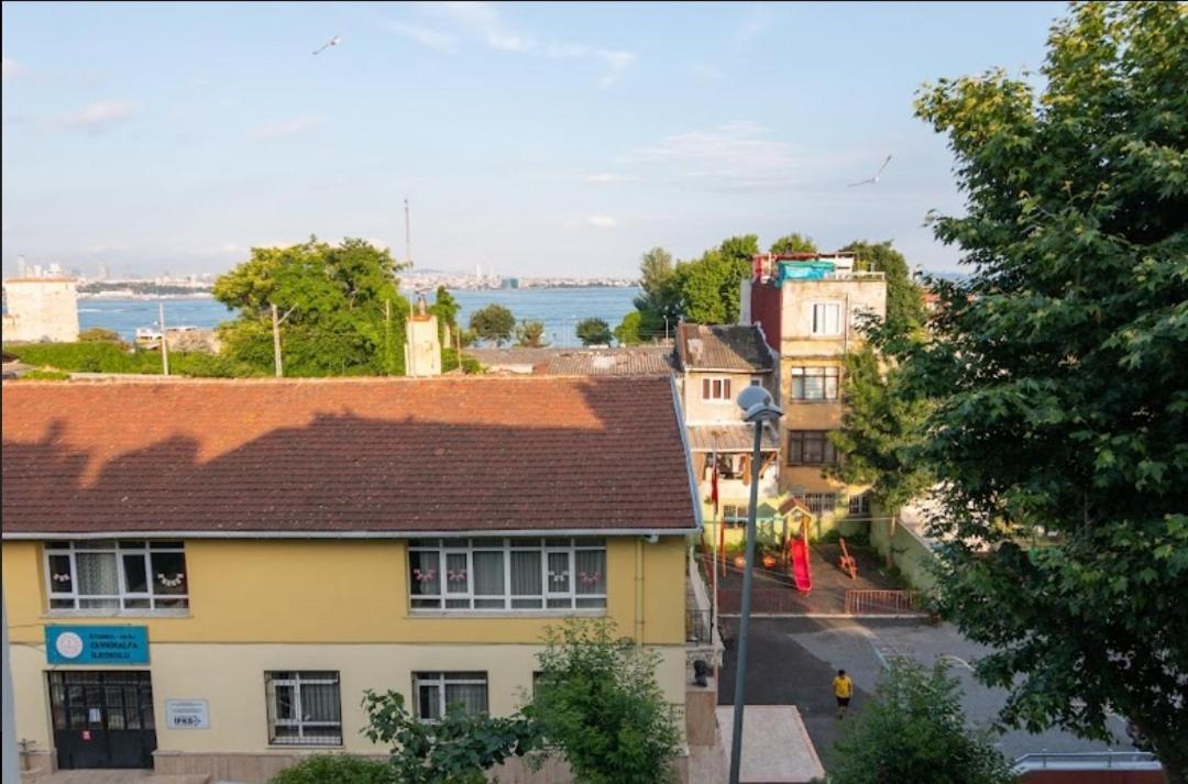Sultanahmet Center View Aparthotel Provincia di Istanbul