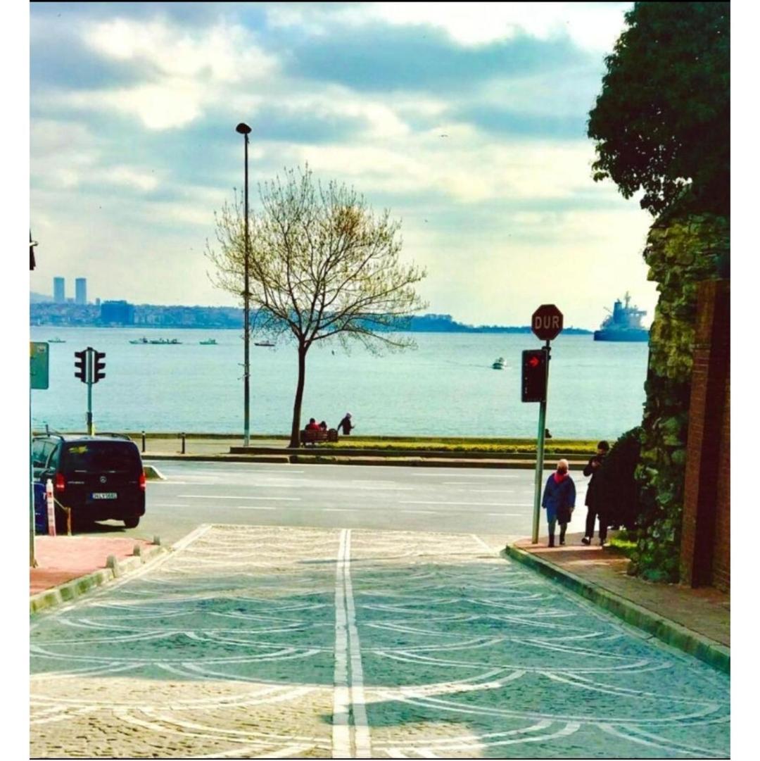 Sultanahmet Center View Provincia di Istanbul
