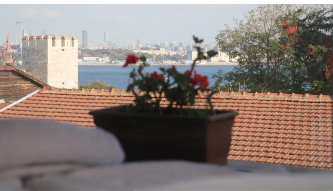 Sultanahmet Center View * Provincia di Istanbul