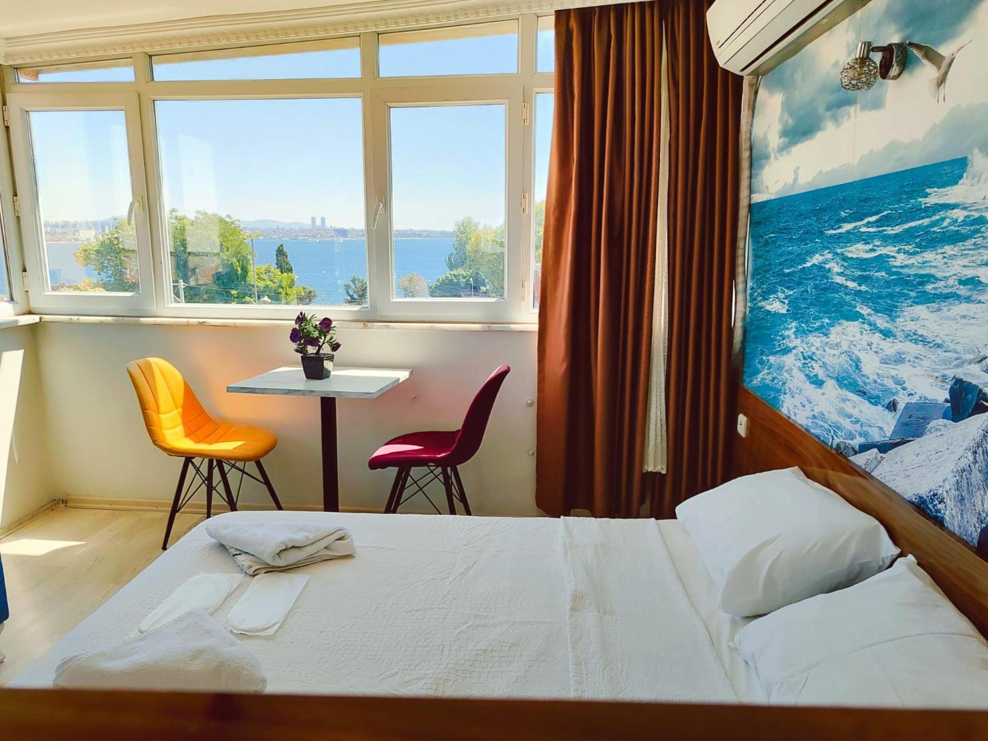 Sultanahmet Center View Aparthotel Provincia di Istanbul