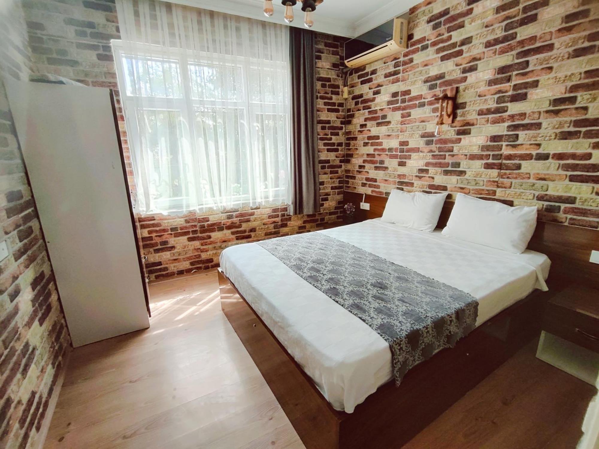 Sultanahmet Center View Aparthotel Provincia di Istanbul