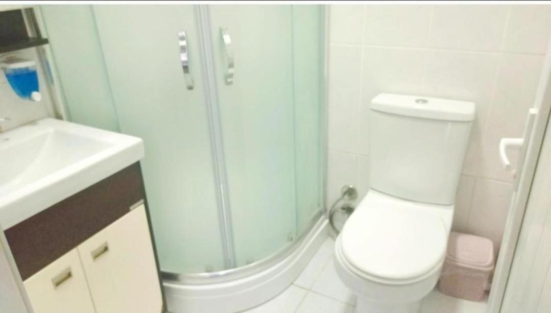 Sultanahmet Center View Aparthotel Provincia di Istanbul